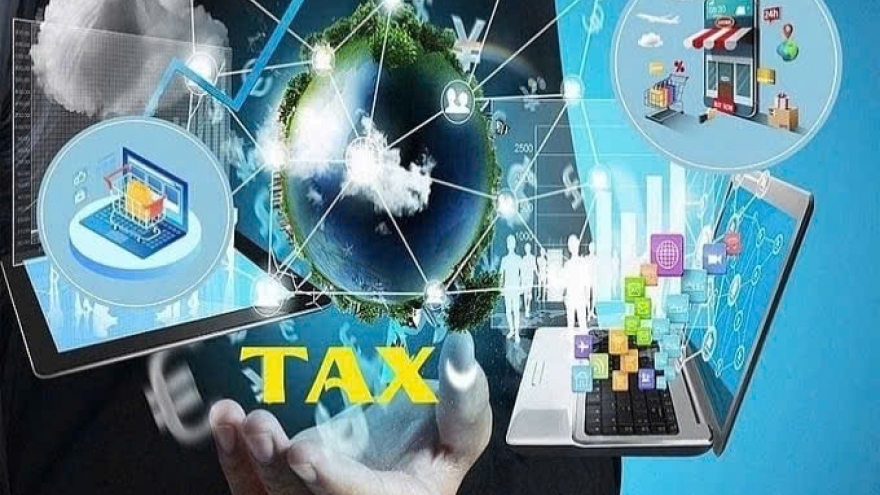 Chuyển đổi số ngành Thuế được triển khai đồng bộ theo Nghị quyết 57 và Đề án 06 Chính phủ